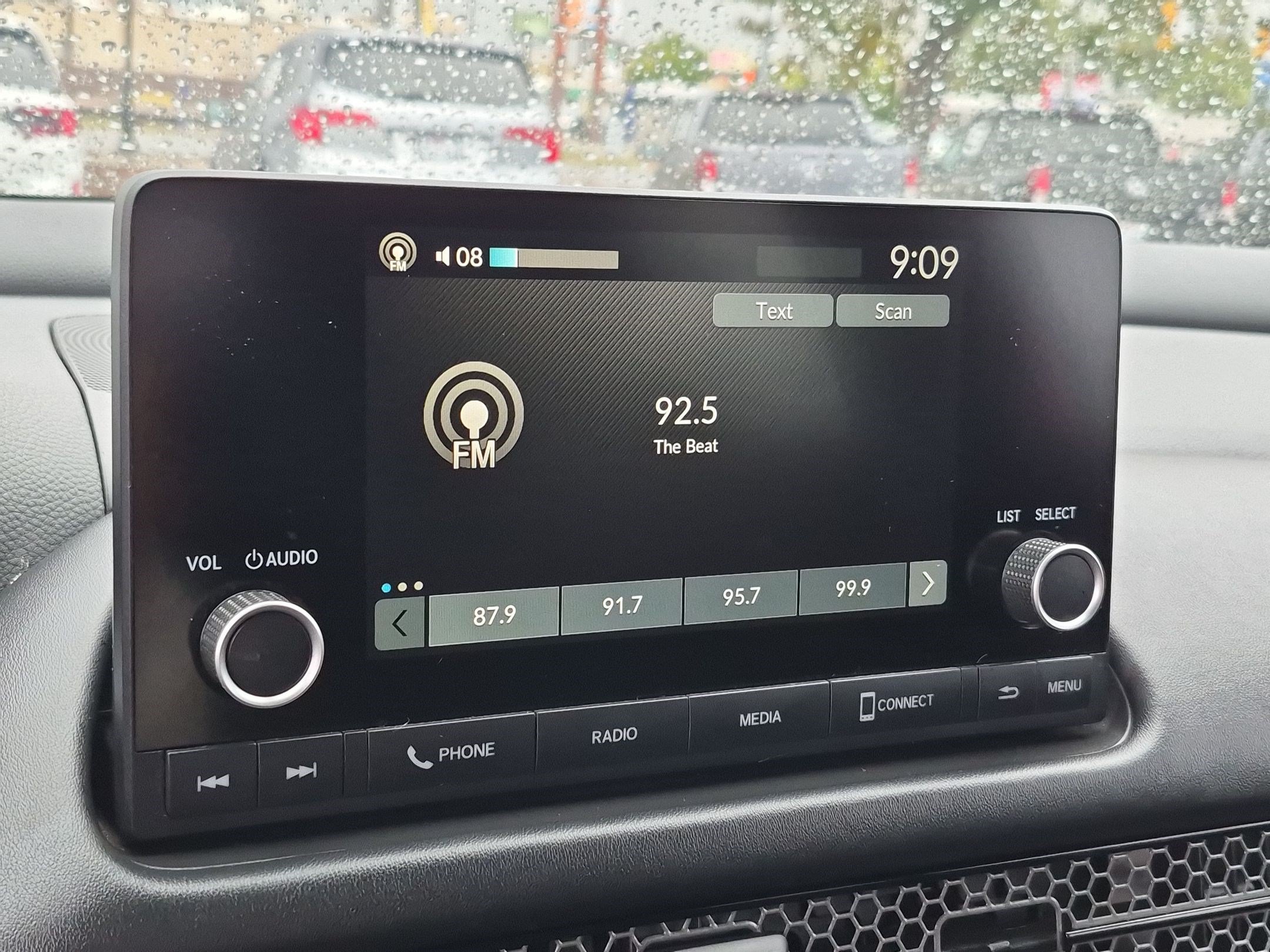Certified 2024 Honda HR-V Sport image 23