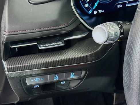 Used 2023 Genesis G80 2.5T w/ Sport Prestige Package image 17