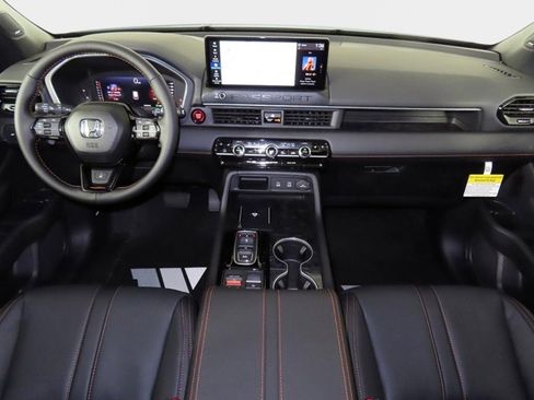 New 2026 Honda Passport TrailSport Elite image 12