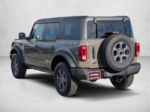 New 2025 Ford Bronco Big Bend image 9