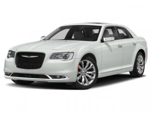 Used 2019 Chrysler 300 S w/ 300S Premium Group image 4