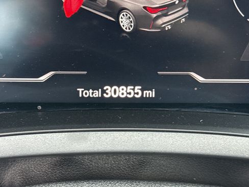 Used 2021 BMW M4 Coupe w/ Executive Package image 21