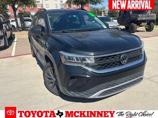 Used 2023 Volkswagen Taos S FWD video 1