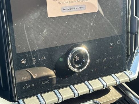 New 2026 GMC Acadia Denali w/ Super Cruise Package FWD image 26