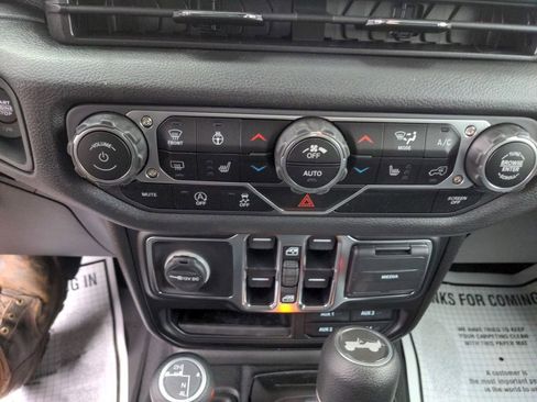 New 2025 Jeep Wrangler Sport S image 14