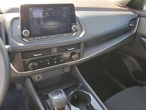 Certified 2023 Nissan Rogue S image 22