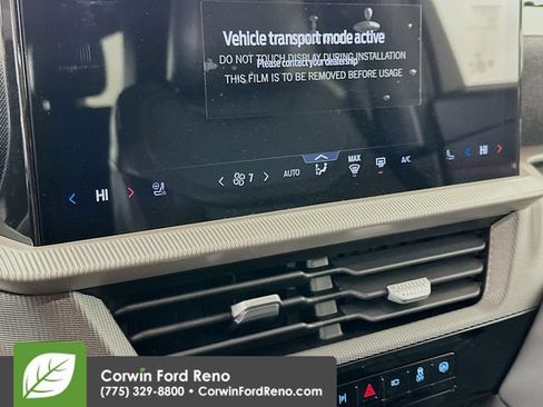 New 2026 Ford Explorer ST-Line w/ ST-Line Street Pack AWD/4WD image 18