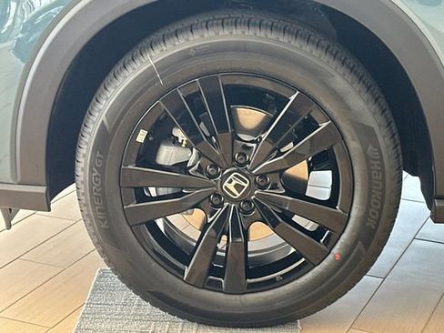 New 2027 Honda HR-V Sport image 33