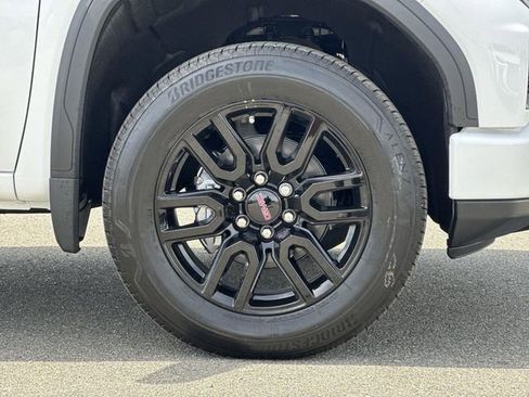 New 2026 GMC Sierra 1500 Elevation AWD/4WD image 30