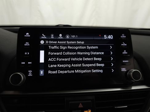Used 2020 Honda Accord Sport image 20