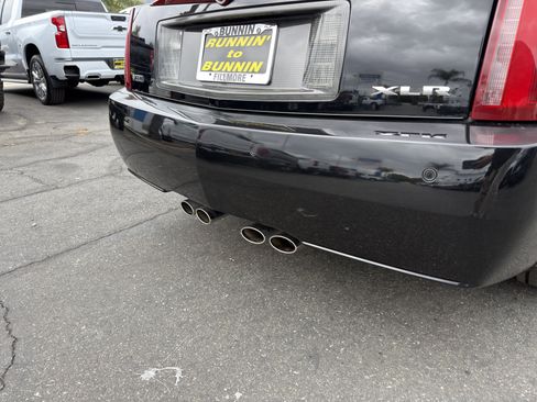 Used 2006 Cadillac XLR RWD image 49