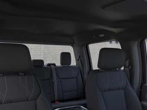 New 2026 Ford F150 STX RWD image 22