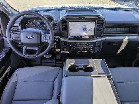 New 2026 Ford F150 XL image 14