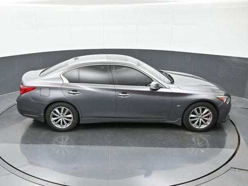 Used 2015 INFINITI Q50 Premium w/ Navigation Package image 36
