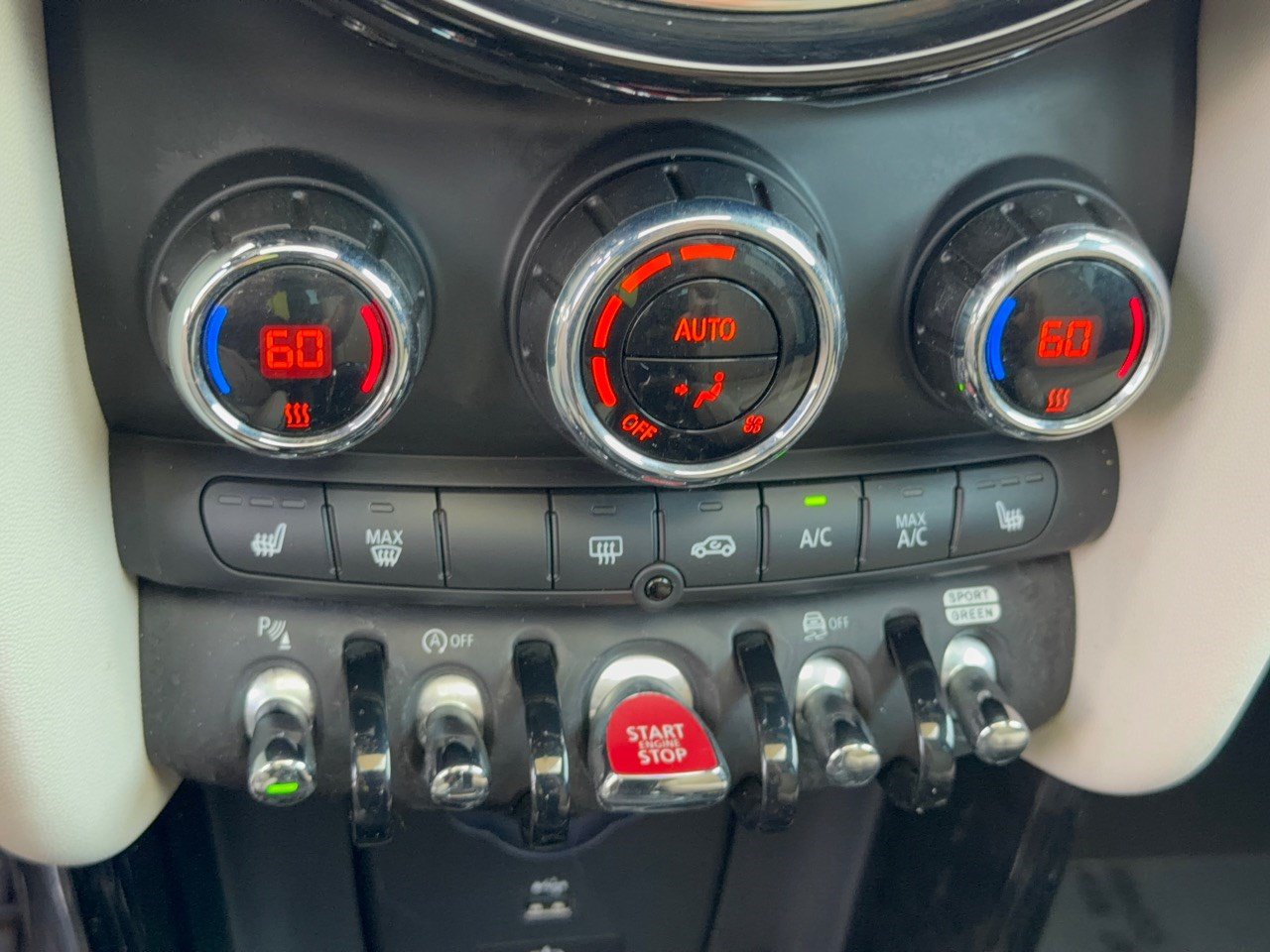 Used 2023 MINI Cooper S FWD image 22