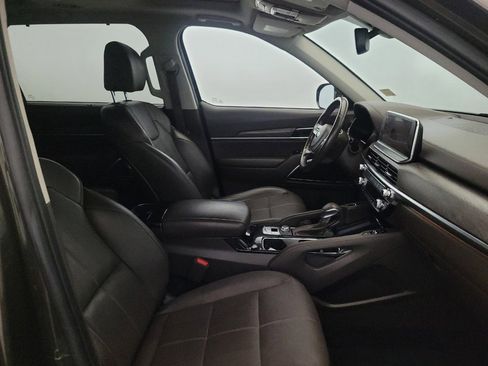 Used 2020 Kia Telluride SX AWD/4WD image 21
