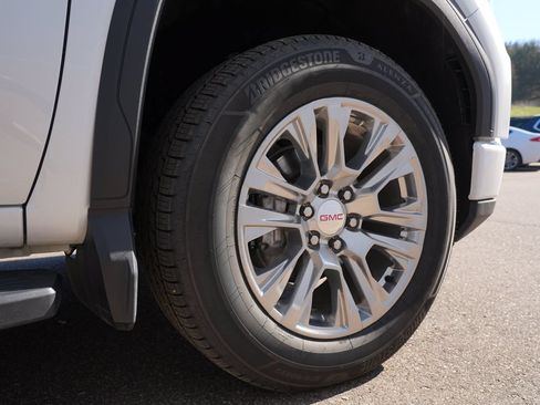 Used 2022 GMC Sierra 1500 Denali AWD/4WD image 34