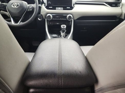 Certified 2024 Toyota RAV4 XLE Premium image 46