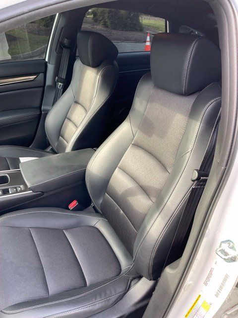 Used 2021 Honda Accord Sport image 10