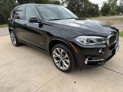 Used 2015 BMW X5 sDrive35i
