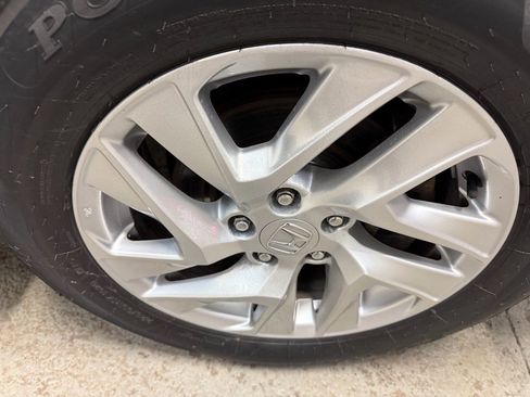 Used 2015 Honda CR-V EX image 35