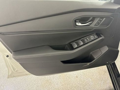 Used 2025 Honda Accord Touring image 21