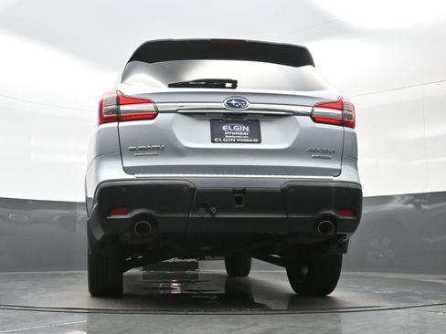 Used 2020 Subaru Ascent Limited w/ Technology Package AWD/4WD image 31