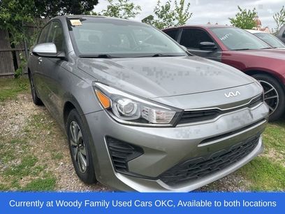 Used 2023 Kia Rio S w/ Technology Package