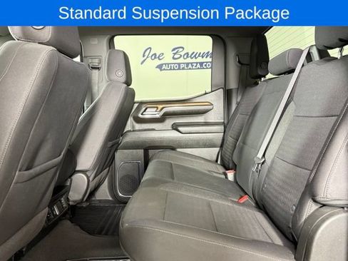 Used 2024 Chevrolet Silverado 1500 LT AWD/4WD image 14