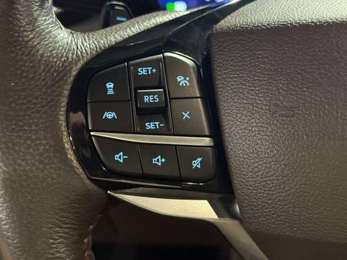 Used 2021 Ford Explorer King Ranch RWD image 27