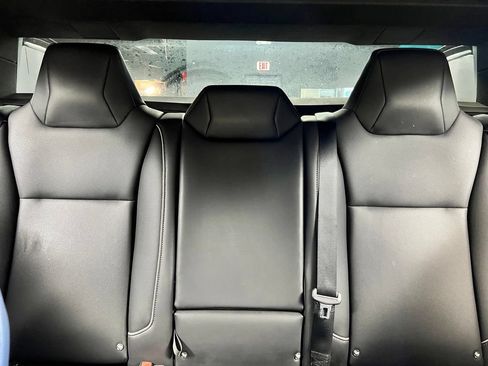 Used 2024 Tesla Cybertruck Cyberbeast AWD/4WD image 21