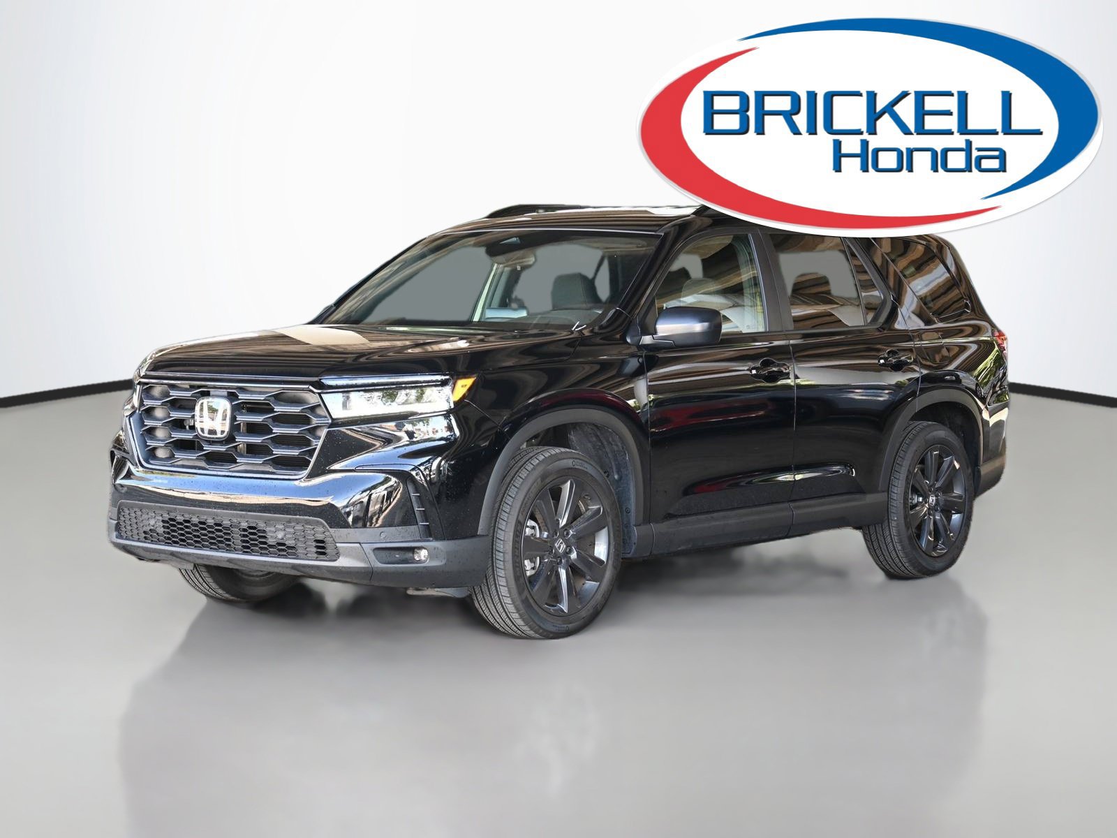 New 2026 Honda Pilot Sport 360° Tour