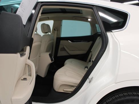 Used 2022 Maserati Levante GT image 36