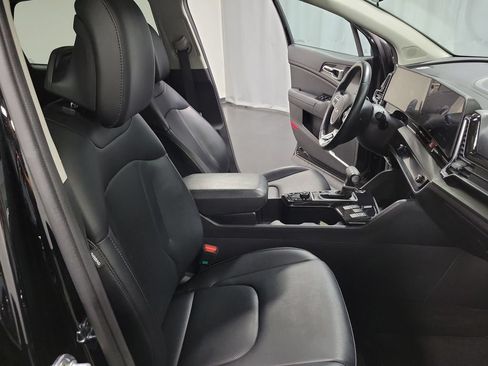 Used 2023 Kia Sportage EX FWD image 26