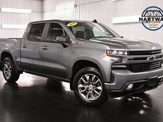 Used 2019 Chevrolet Silverado 1500 RST w/ All-Star Edition AWD/4WD video 1