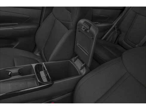New 2026 Hyundai Tucson Blue SE AWD/4WD image 10
