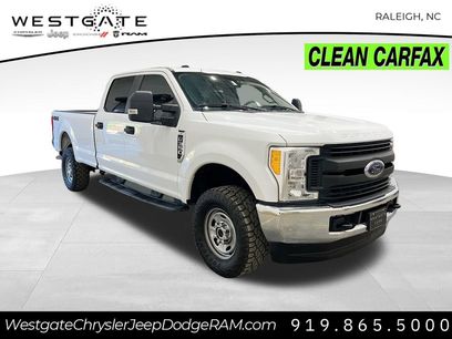 Used 2017 Ford F350 XL