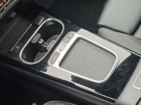 Certified 2025 Mercedes-Benz CLA 35 AMG 4MATIC image 20