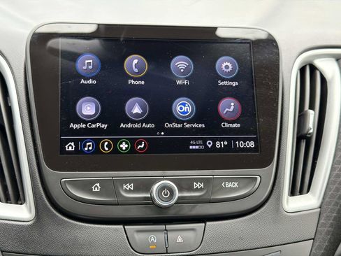 Used 2024 Chevrolet Malibu LT FWD image 25
