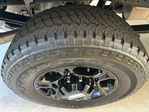 Certified 2024 Ford F250 XLT w/ XLT Premium Package image 11