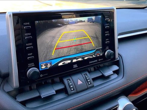 Used 2019 Toyota RAV4 Adventure image 25