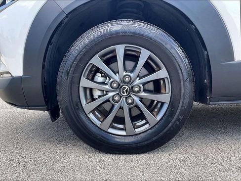 Used 2023 MAZDA CX-30 AWD 2.5 S image 9