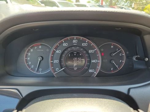 Used 2014 Honda Accord Sport image 22