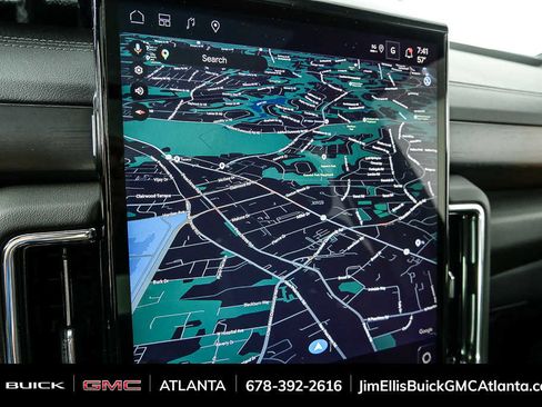 New 2026 GMC Yukon XL Denali image 14