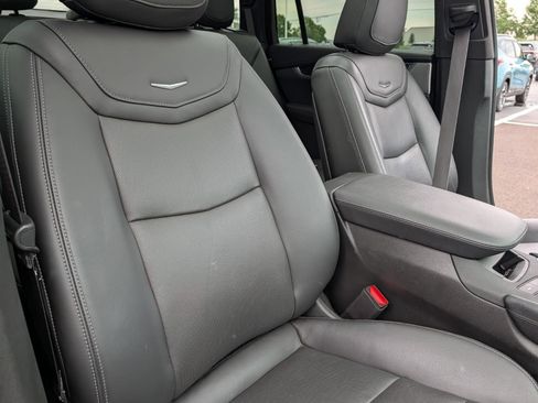 Certified 2023 Cadillac XT6 Premium Luxury w/ Technology Package AWD/4WD image 29
