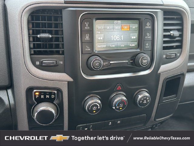 Used 2018 RAM 1500 Express RWD image 17