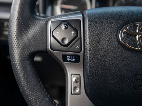 Used 2023 Toyota 4Runner TRD Sport image 20