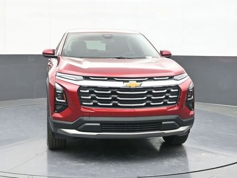New 2026 Chevrolet Equinox LT FWD image 21