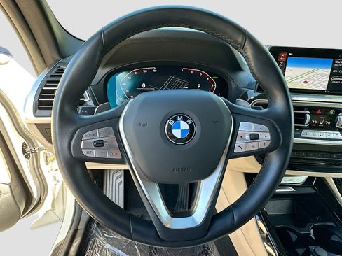 Used 2022 BMW X3 sDrive30i w/ Convenience Package w/ZPA image 11