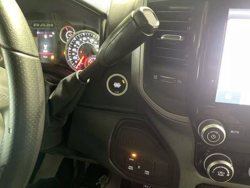 New 2026 RAM 2500 Tradesman w/ Chrome Appearance Group image 19